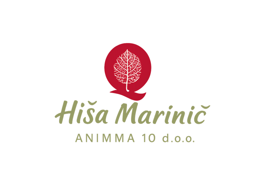 Hiša Marinič
