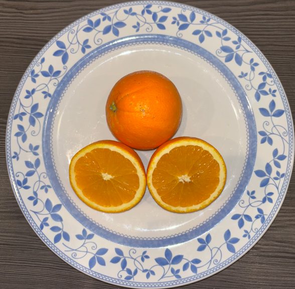 Sicilijanske BIO pomaranče navel, Hiša Marinič