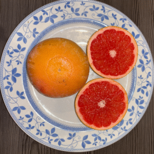 sicilijanske bio grenivke (8kg)