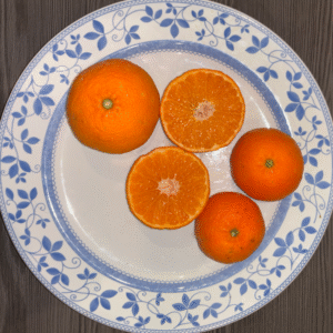 sicilijanske bio klementine (6kg)