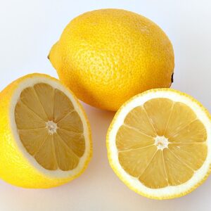 sicilijanske bio limone (4,5kg)