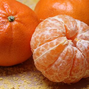sicilijanske bio mandarine mandalate (6 kg)