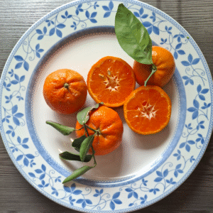 sicilijanske bio mandarine tango (6 kg)