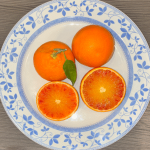 sicilijanske bio pomaranče tarocco (9kg)